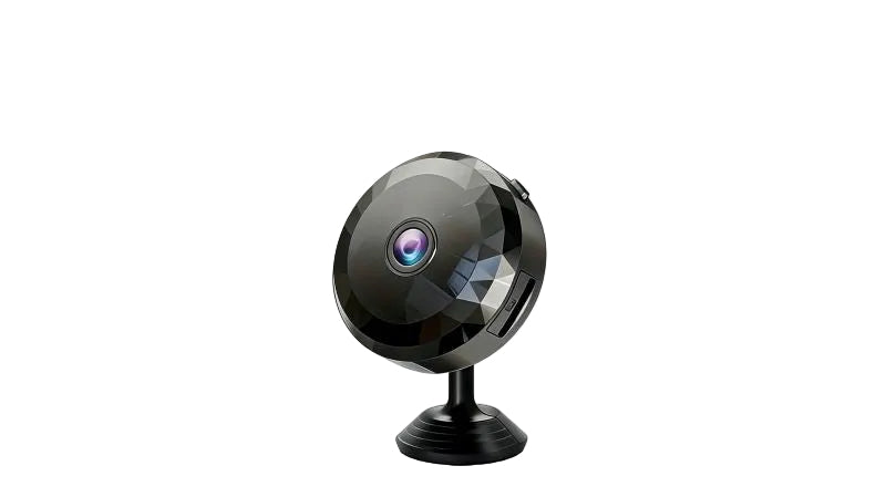 Mini Cameras｜Powerful Protection, Hidden in Plain Sight.