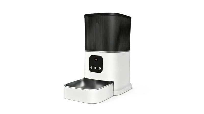 Smart Pet Feeder Cameras