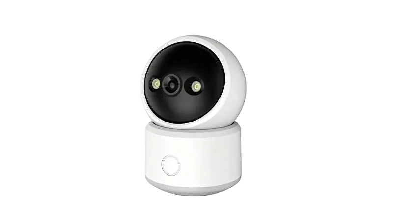 Indoor Life Cameras