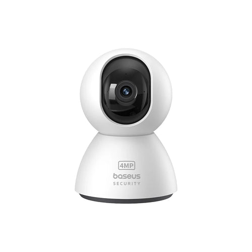 Baseus P1 3K Smart Camera Front View