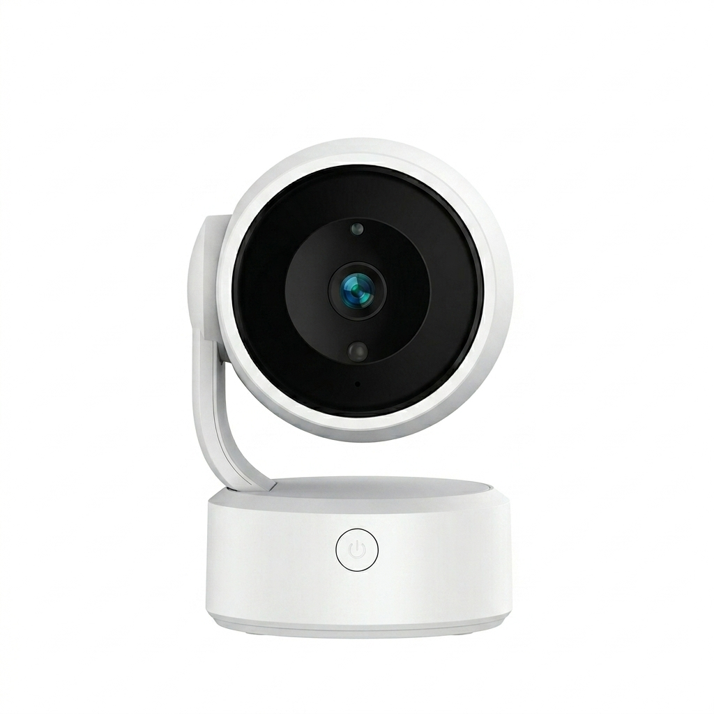 HY-ID500 main view