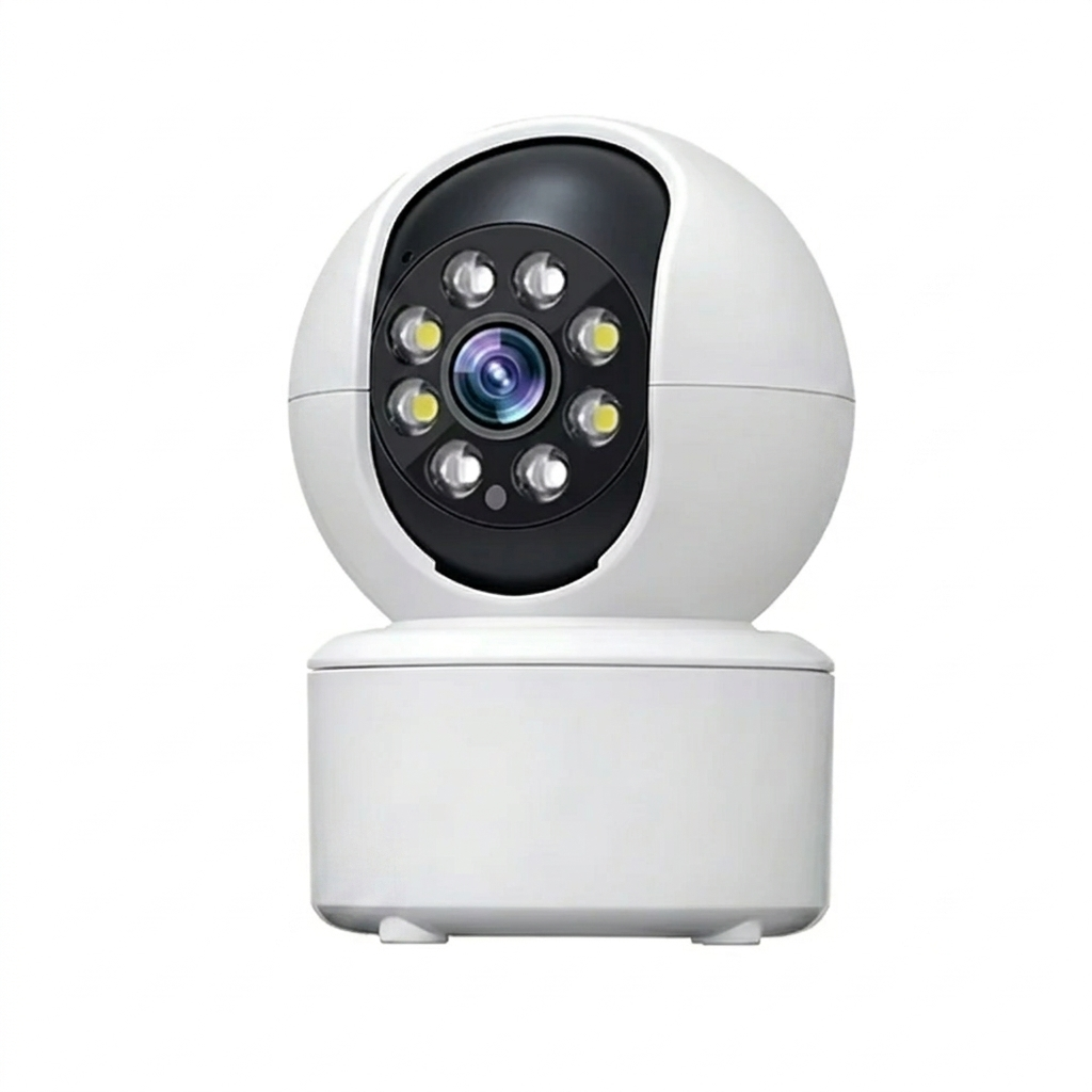 HY-IPT300 3MP 5G WiFi Indoor Camera Main