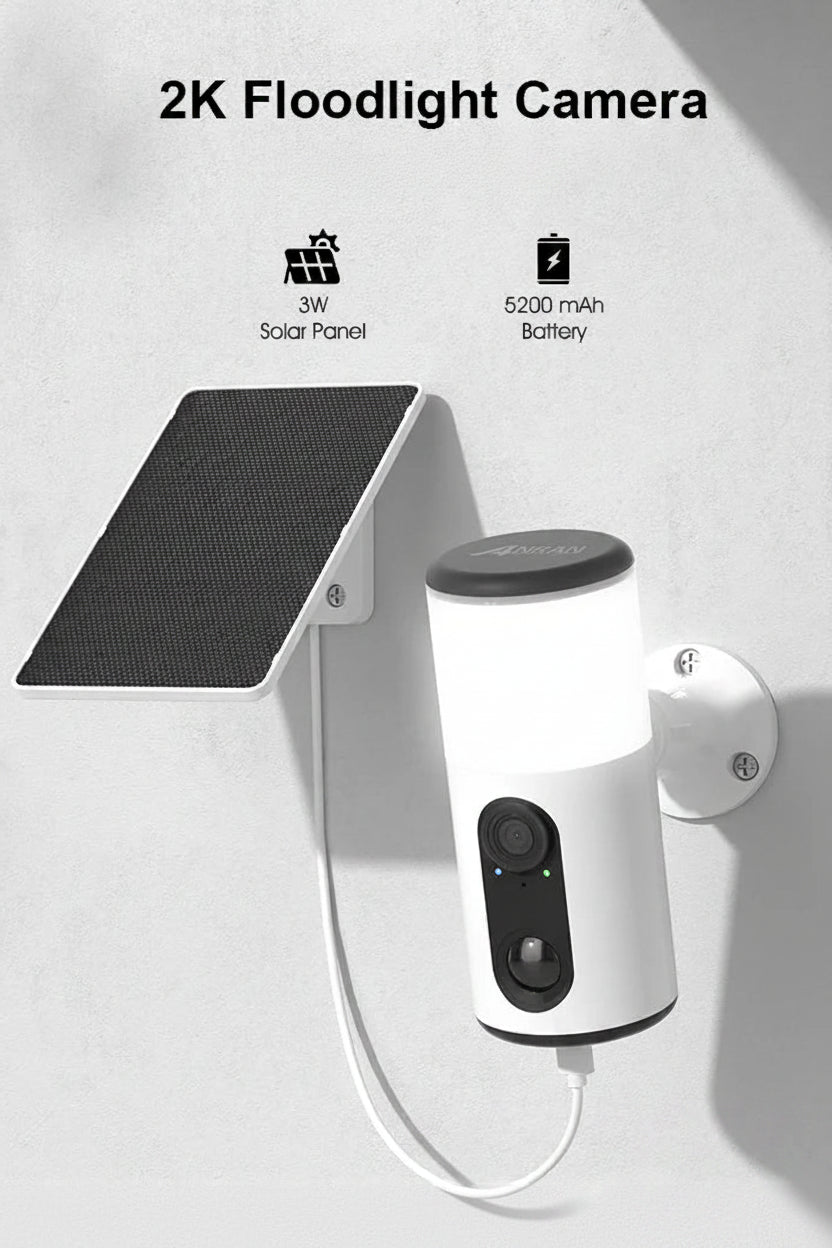 HY-SL300 High Efficiency Solar Panel and Rechargeable Battery