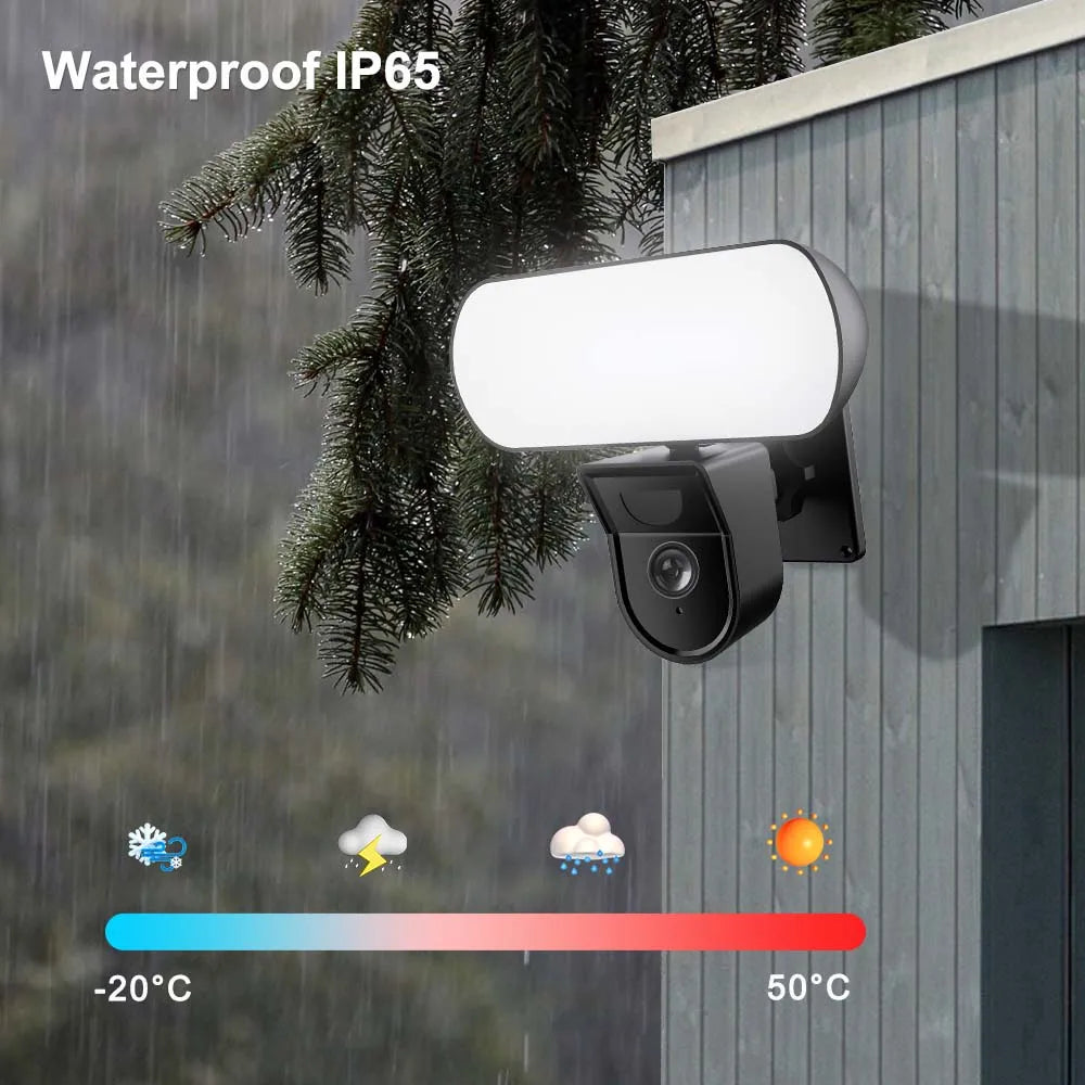 HY-WL10 IP65 Waterproof Weatherproof Protection Outdoor