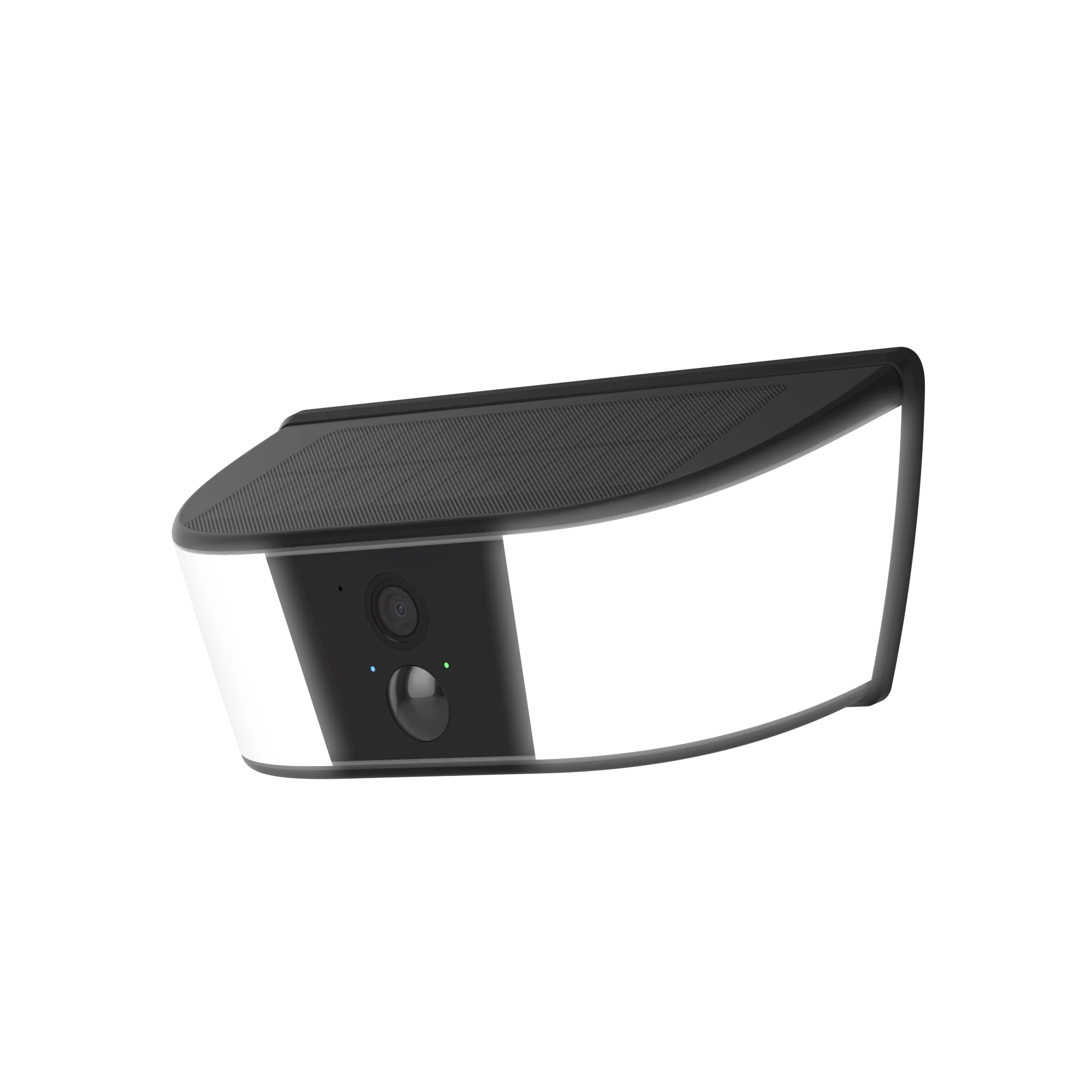 HY-WL500 2-in-1 Wall Light and Security Camera Outdoor