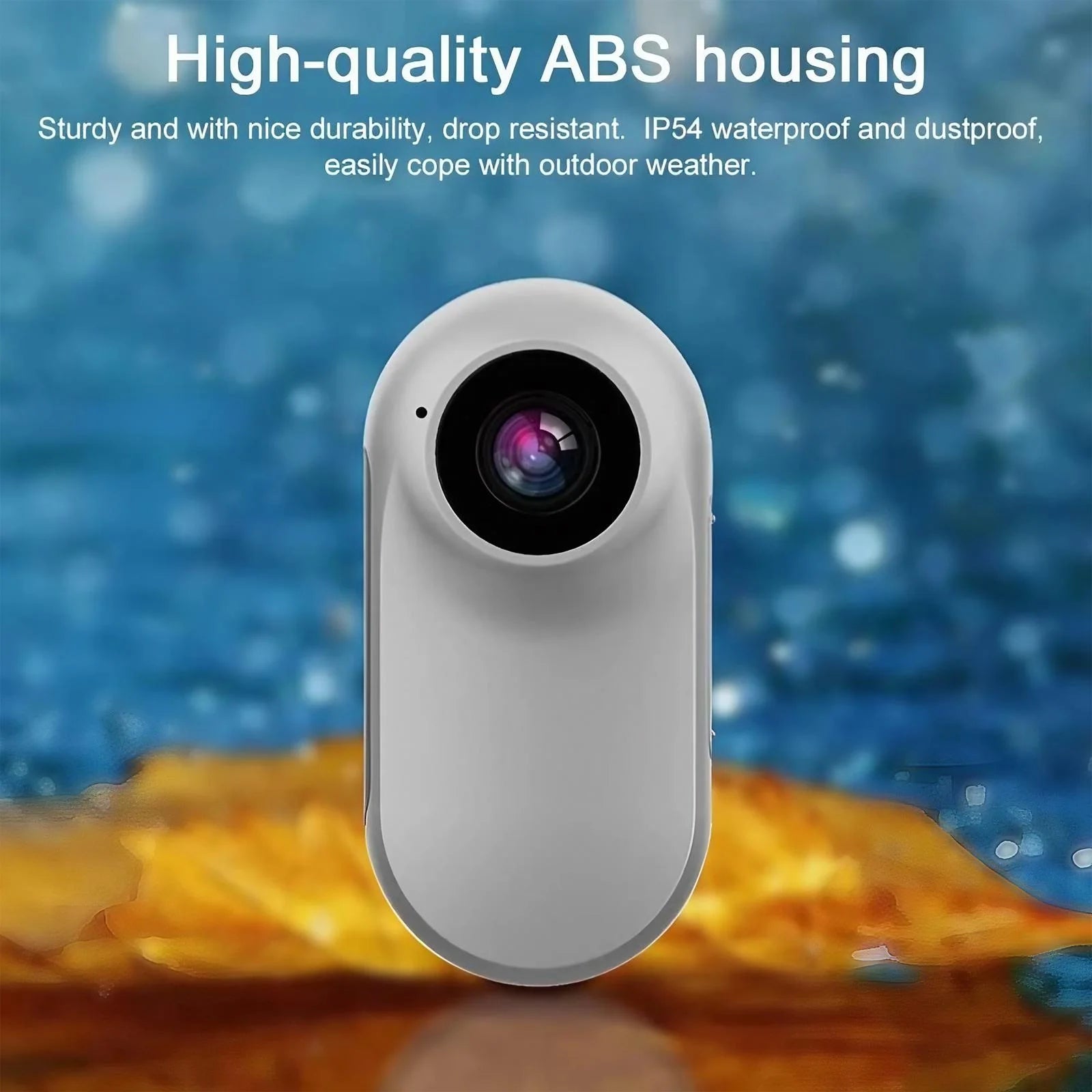 High-quality ABS Housing