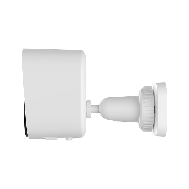 HoweYi CB54 Solar Powered Security Camera Wireless Outdoor Hero Image