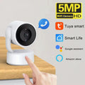 HoweYi HY-ID500 5MP Smart Indoor Security Camera