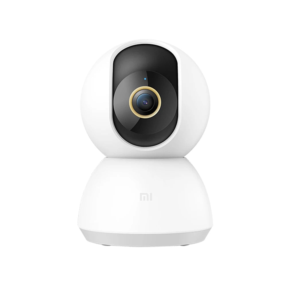 Xiaomi Smart Camera PTZ 2K Version C300 - 3MP 360° Panoramic AI Human Detection F1.4 Aperture Full Color Night Vision 2-Way Voice Indoor Security Camera