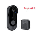 Tuya Smart Life Video Doorbell unboxing