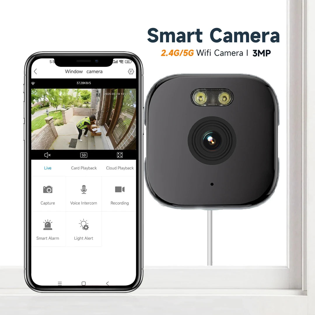 howeyi-hy-ad300-camera-installation-finished-daytime-effect