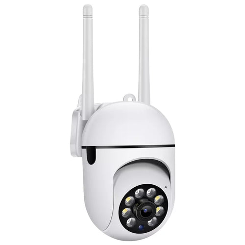 HoweYi HY-IF200 360° indoor outdoor security camera front view