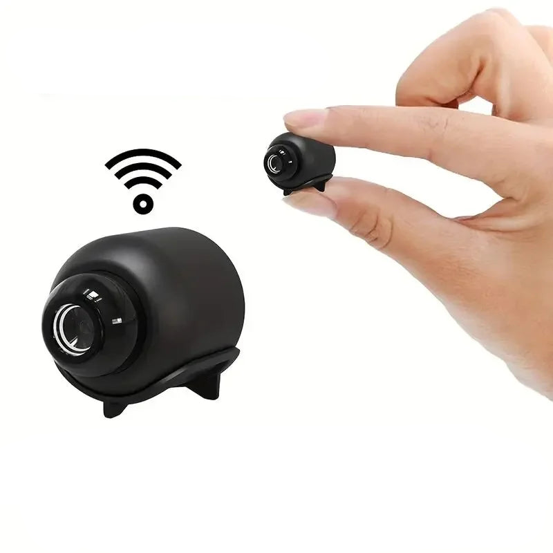 HoweYi HY-IF200-P portable 1080P wireless security camera