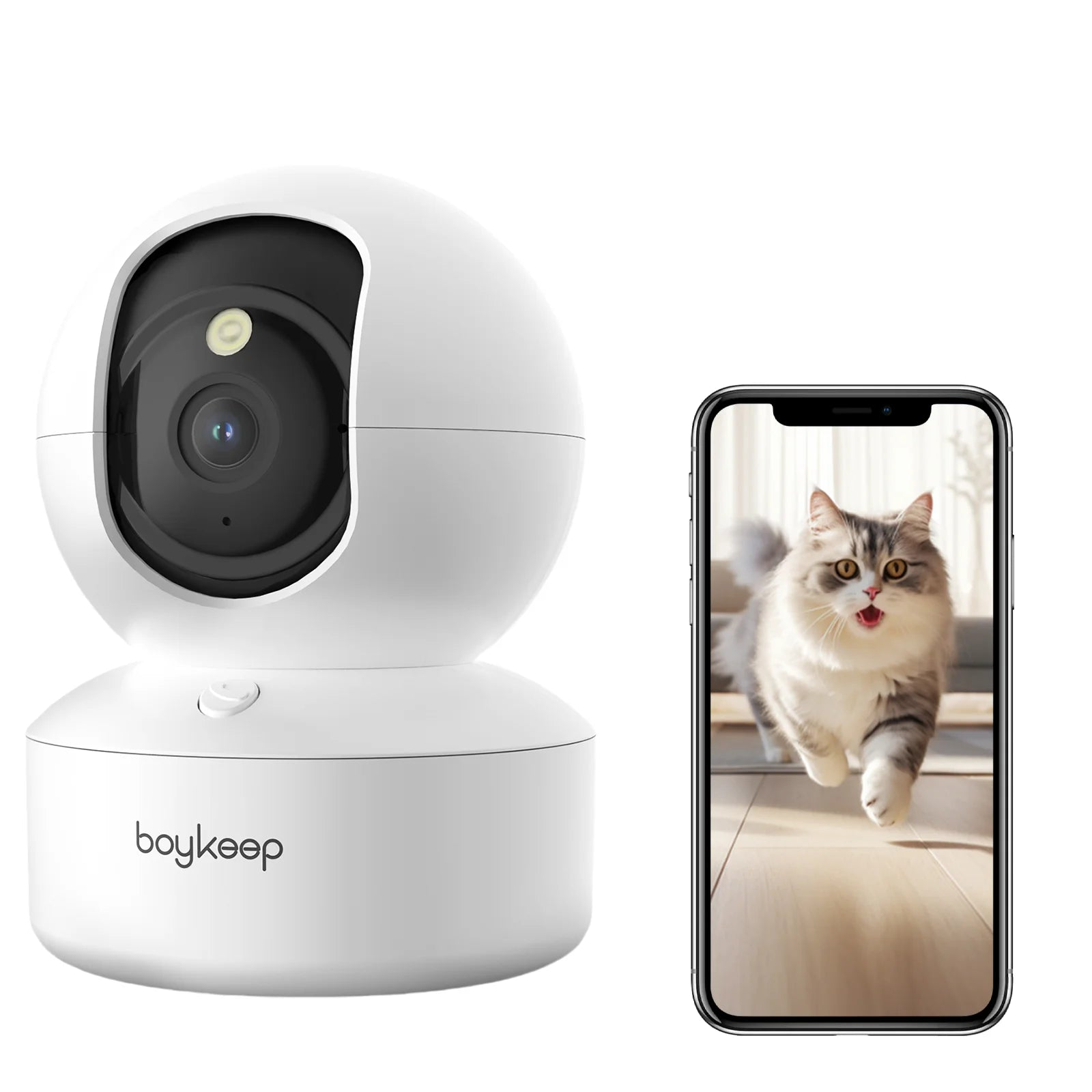 howeyi-hy-pm300-2k-pet-and-baby-monitor-camera-white-background