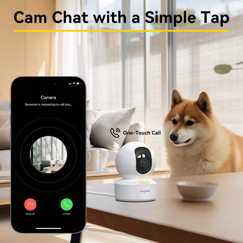 HoweYi HY-PM300 camera built in speaker and microphone detail