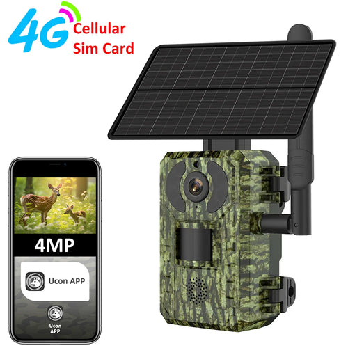 HoweYi HY-RV300 camera phone app remote photo view interface
