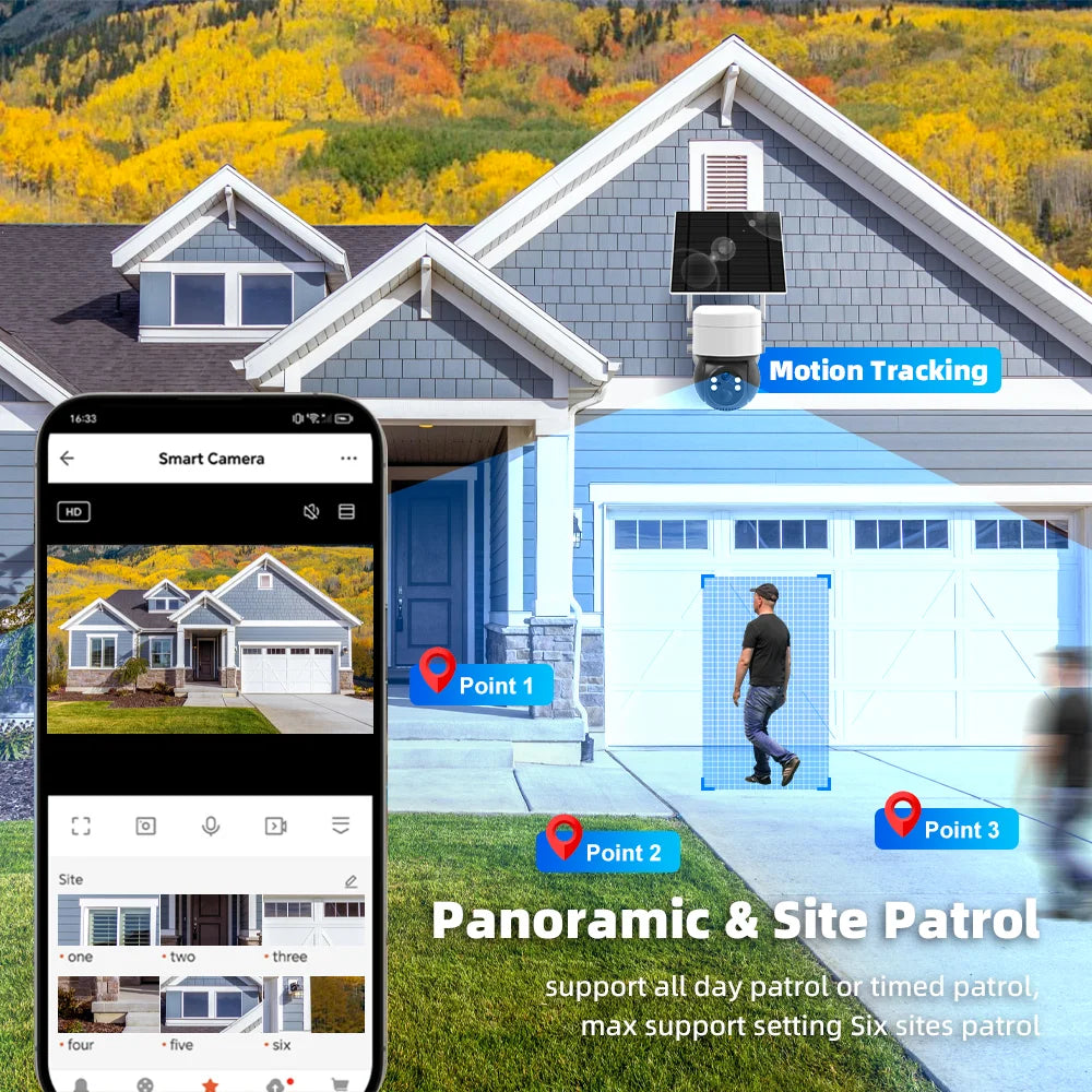 howeyi-hy-so300-tu-camera-home-yard-installed-scene