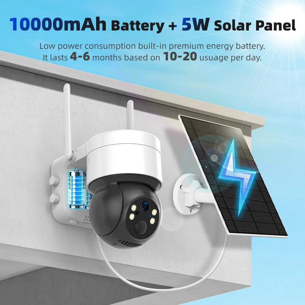 howeyi-hy-so300-tu-camera-solar-panel-detail-closeup