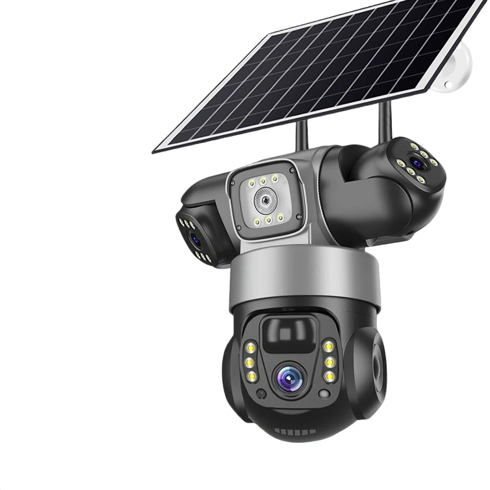 howeyi-hy-so400-z-3-lens-10x-zoom-4g-solar-security-camera-white-background