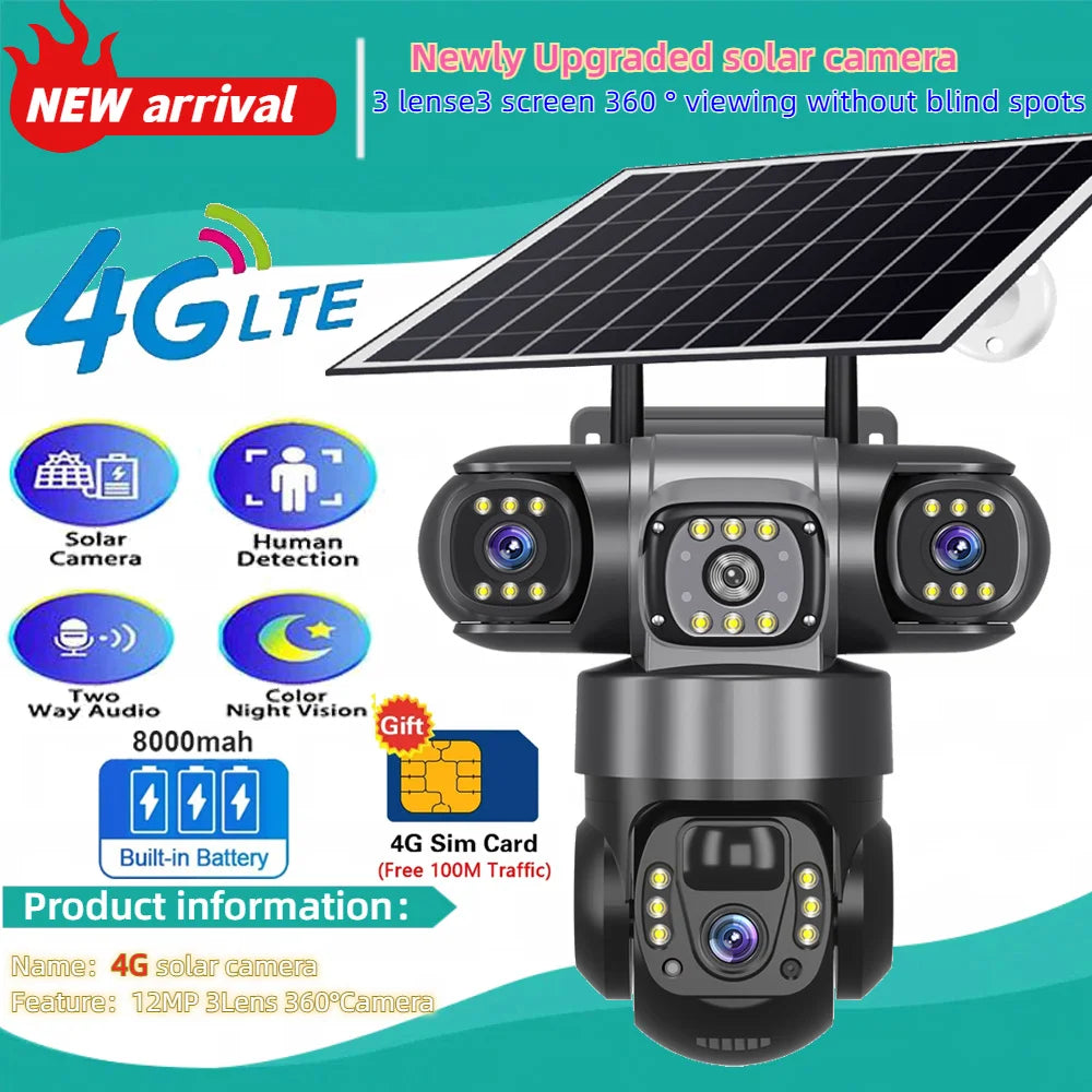 howeyi-hy-so400-z-3-lens-10x-zoom-solar-camera-feature-label